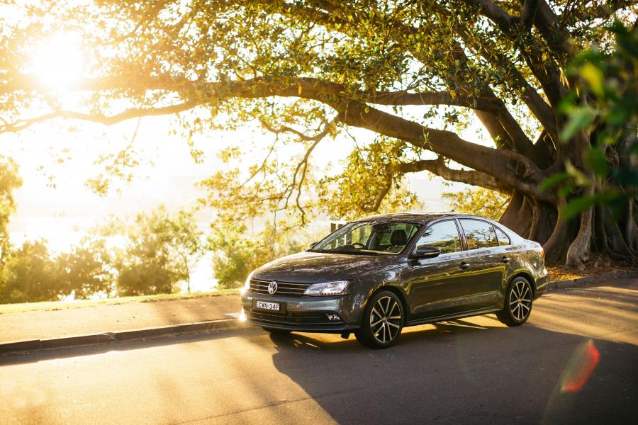  Volkswagen Jetta 2015 года  (AU) (фото 14 из 27)